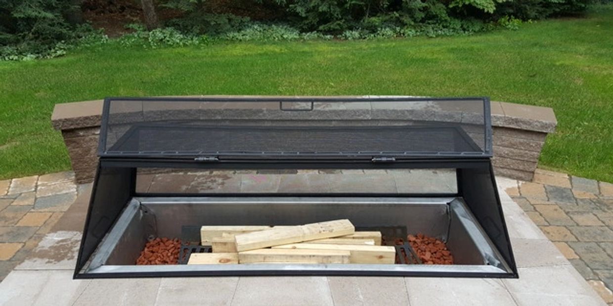 Custom Spark Screens